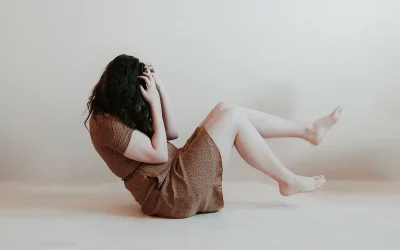 5 Strategies to Calm Your Anxiety Quickly
