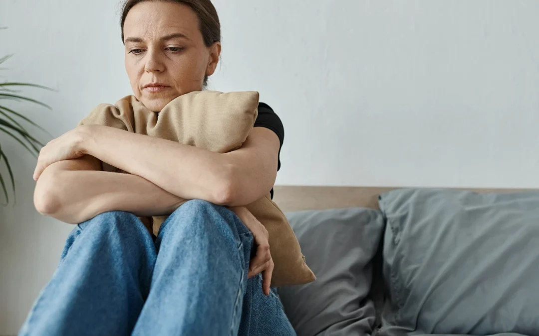 Living with Chronic Illness or Pain: How Therapy Can Help You Cope