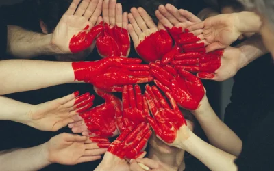 Why People with a Mental Health Crisis Need a Support Network