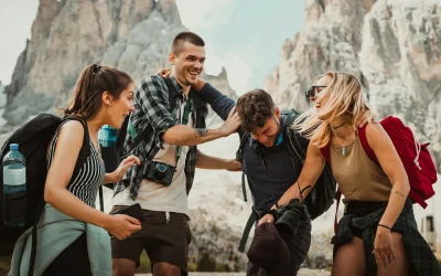 How to Set Mental Health Goals You Can Actually Maintain