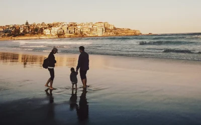 Every Grief is Different: What I’ve Learned from Loss