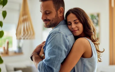 How to Be the Best Partner: A Guide to Growing Together in Relationships