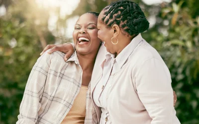 ​​Healthy Relationships Aren’t Perfect: Communication, Boundaries, and Repair