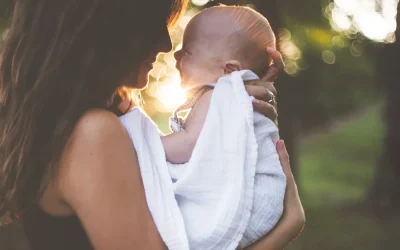 It’s Okay to Take a Break! Tips for New Moms on Asking for Help