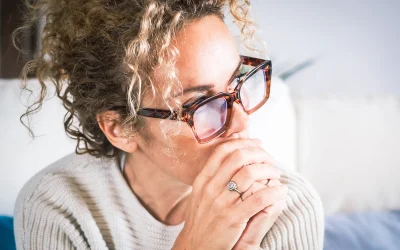 OCD Explained: When Thoughts Go Against Who You Are