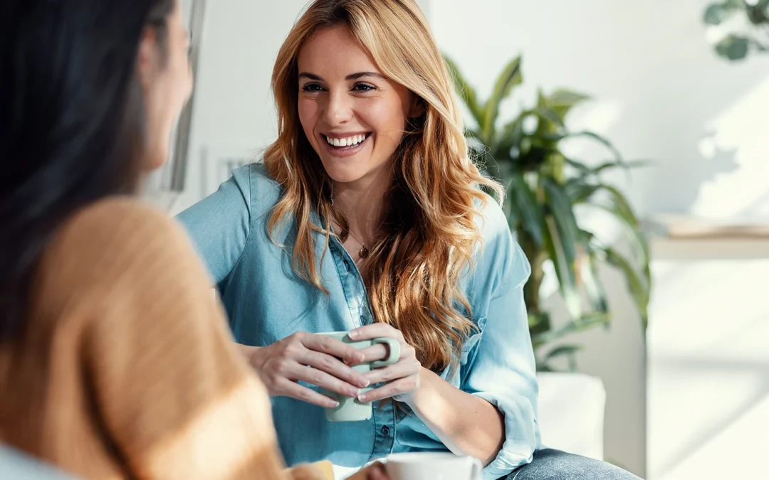 People-Pleasing Isn’t Kindness, It’s Self-Abandonment