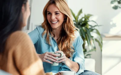 People-Pleasing Isn’t Kindness, It’s Self-Abandonment