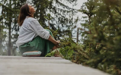 You Can’t Heal From Shame: Learning to Practice Self-Compassion
