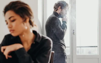 How to Recover from Infidelity