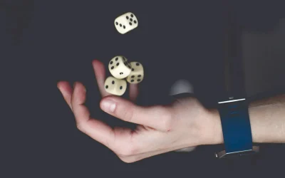 Tips for Minimizing Risks of Gambling