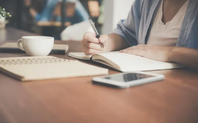 Leaning on Self Care to Help Manage Anxiety