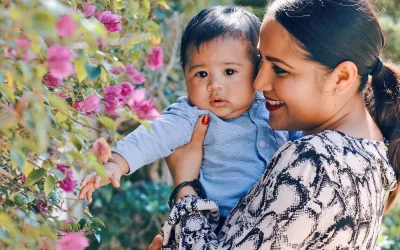 How to Practice Self-Care as a New Mother