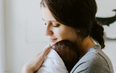 Recognizing the Signs of Postpartum Depression