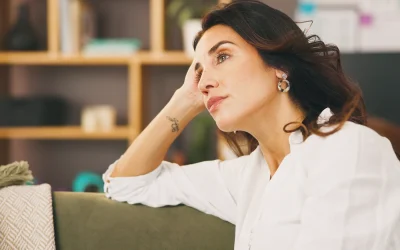 How to Sit with Feelings Without Letting Them Take Over