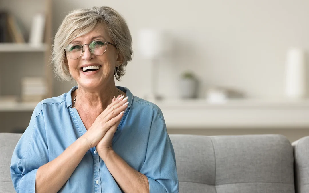 “I’m So Lucky”… Practicing Gratitude Without Silencing Honesty