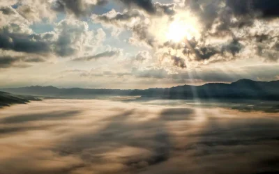 The First Time Suicide Touched My Life