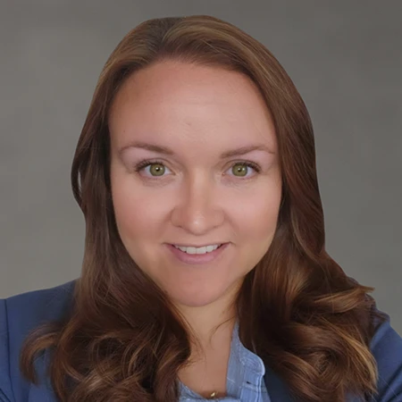 Allyson Rickertsen