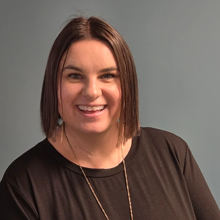 Jamie Buhrman, PLMHP, LMFT