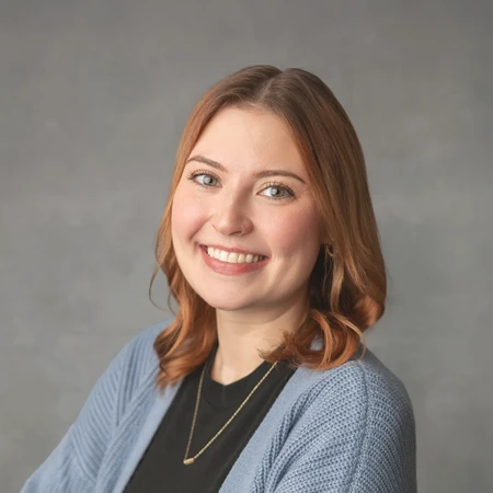 Brenna Erdman PLMHP