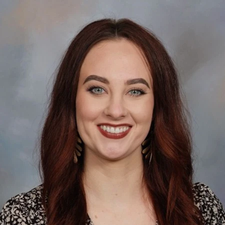 Emily Christman, PLHMP
