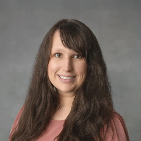 Gabrielle Jensen PLMHP