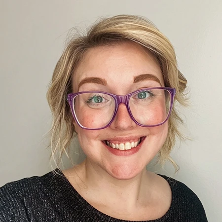 Lindsay Henkenius, LIMHP