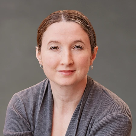 S. Renee Baker