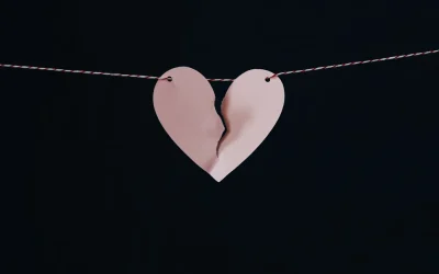 5 Warning Signs It’s Time to Try Couples Counseling