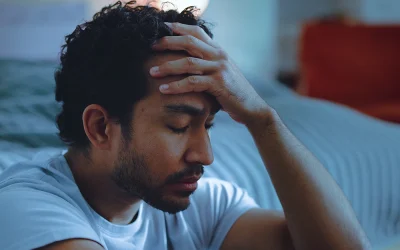 Understanding Anxiety: When Worry Becomes Too Much
