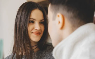 The Importance of Validation in Relationships
