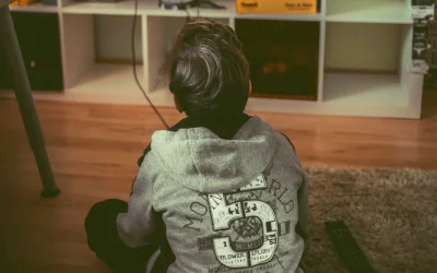 Video Gaming: Not Always Just a Hobby